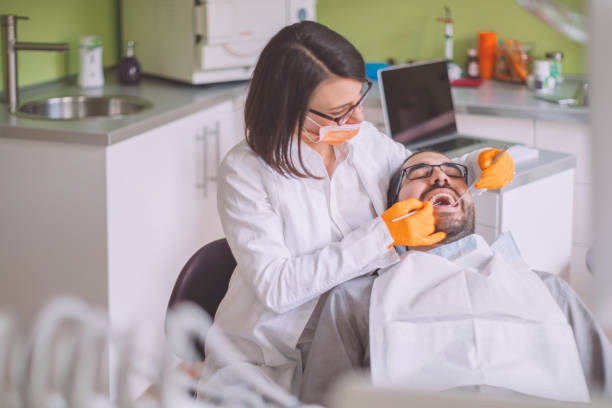 Best Emergency Treatment for Toothache in Owatonna, MN